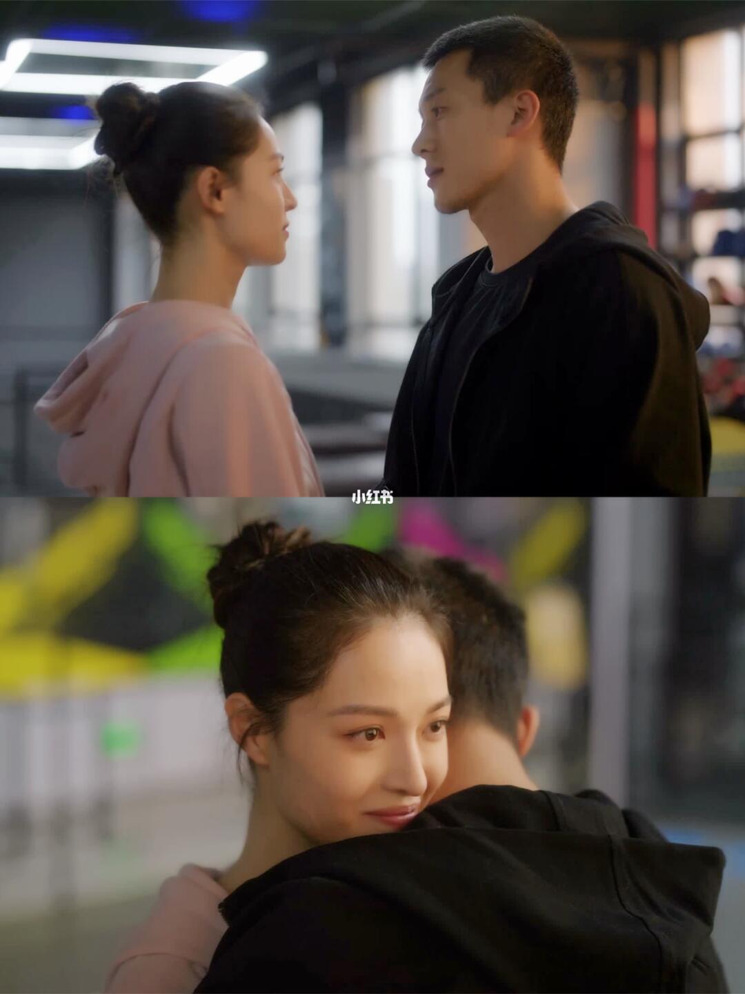 我去！真情侣的X张力，真不是盖的！~