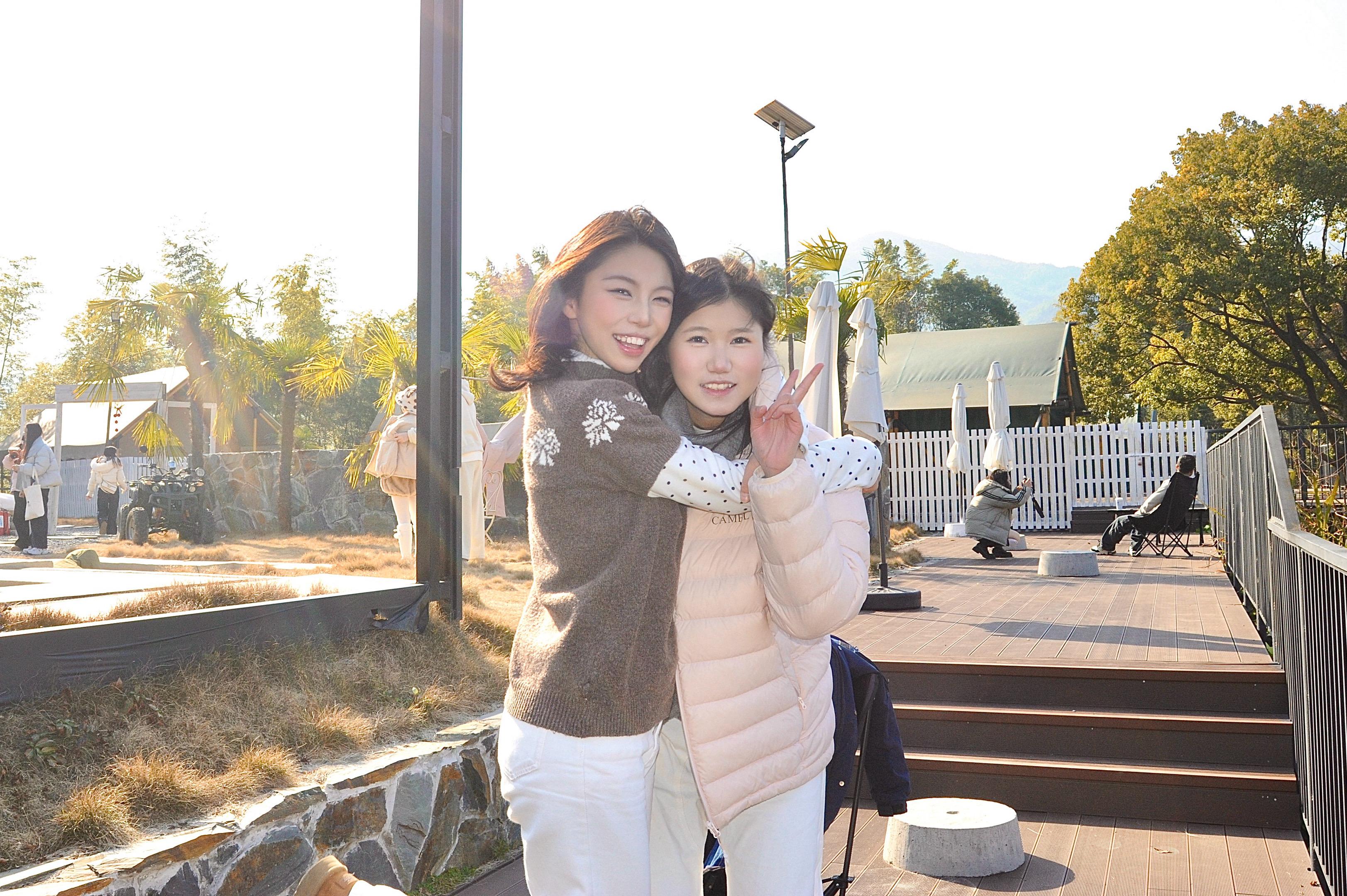 出片就像呼吸一样简单