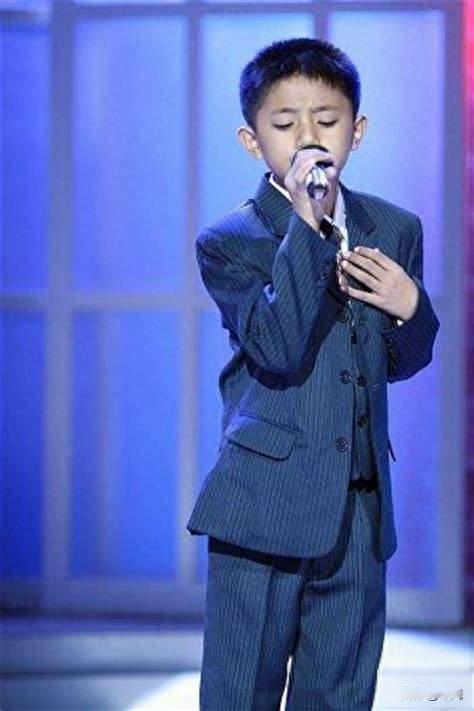 29岁徐杰遗憾离世，11岁一曲唱哭无数人