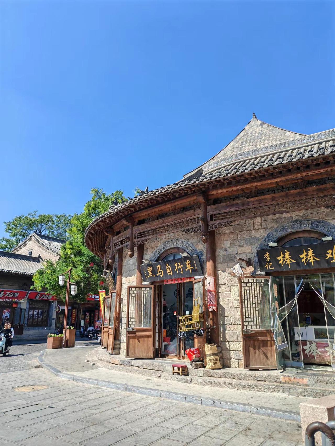 丽江古城 旅游景点 旅行推荐官 原创作品 我用摄影看世界