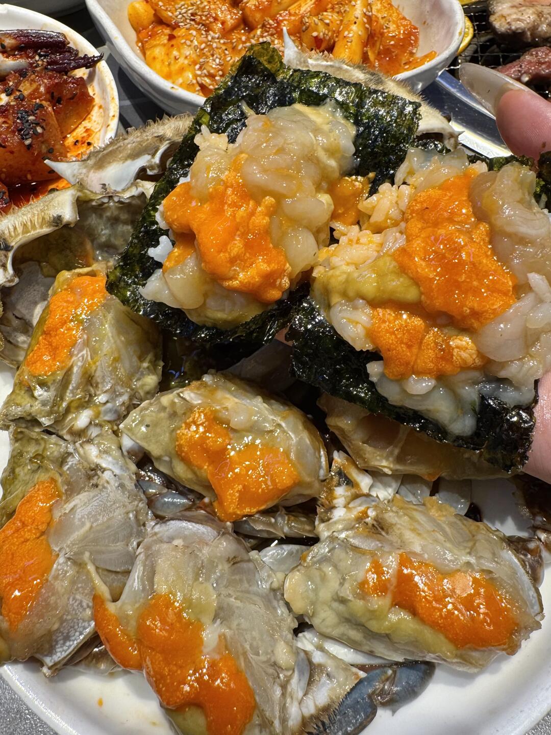 杭州仙品……震撼人心的美味🥹🥹
