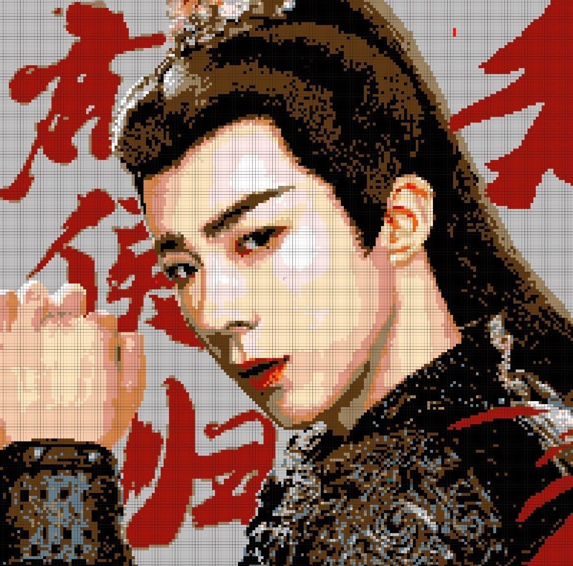 魏劭真的帅！我那迷人的君侯！刘宇宁  |摩登兄弟