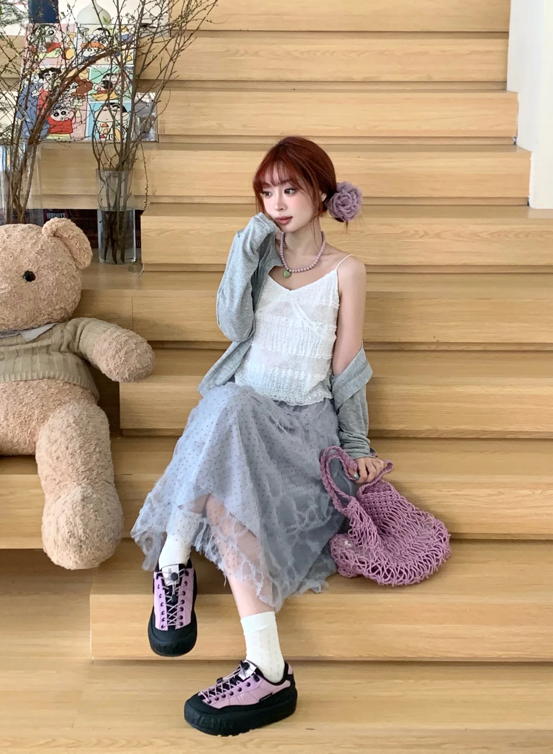 软fufu的紫💜.꙳ 🪻