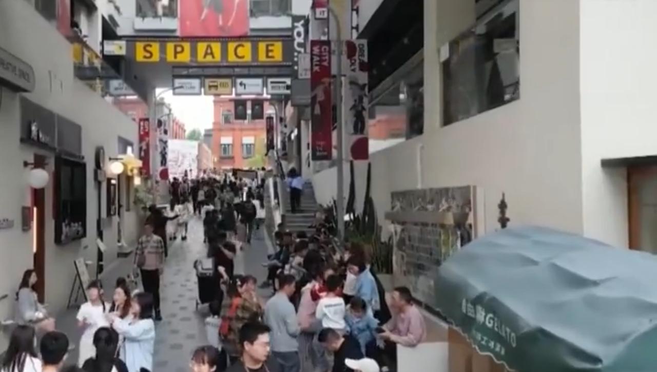 2026年网络文明盛会将在南宁举办，这座充满活力的城市正以全新姿态迎接八方来客。
