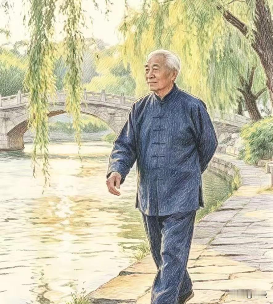 一位老教师非常感慨的说：
看到现在越来越多孩子戴眼镜，没自理能力，真是痛心疾首。