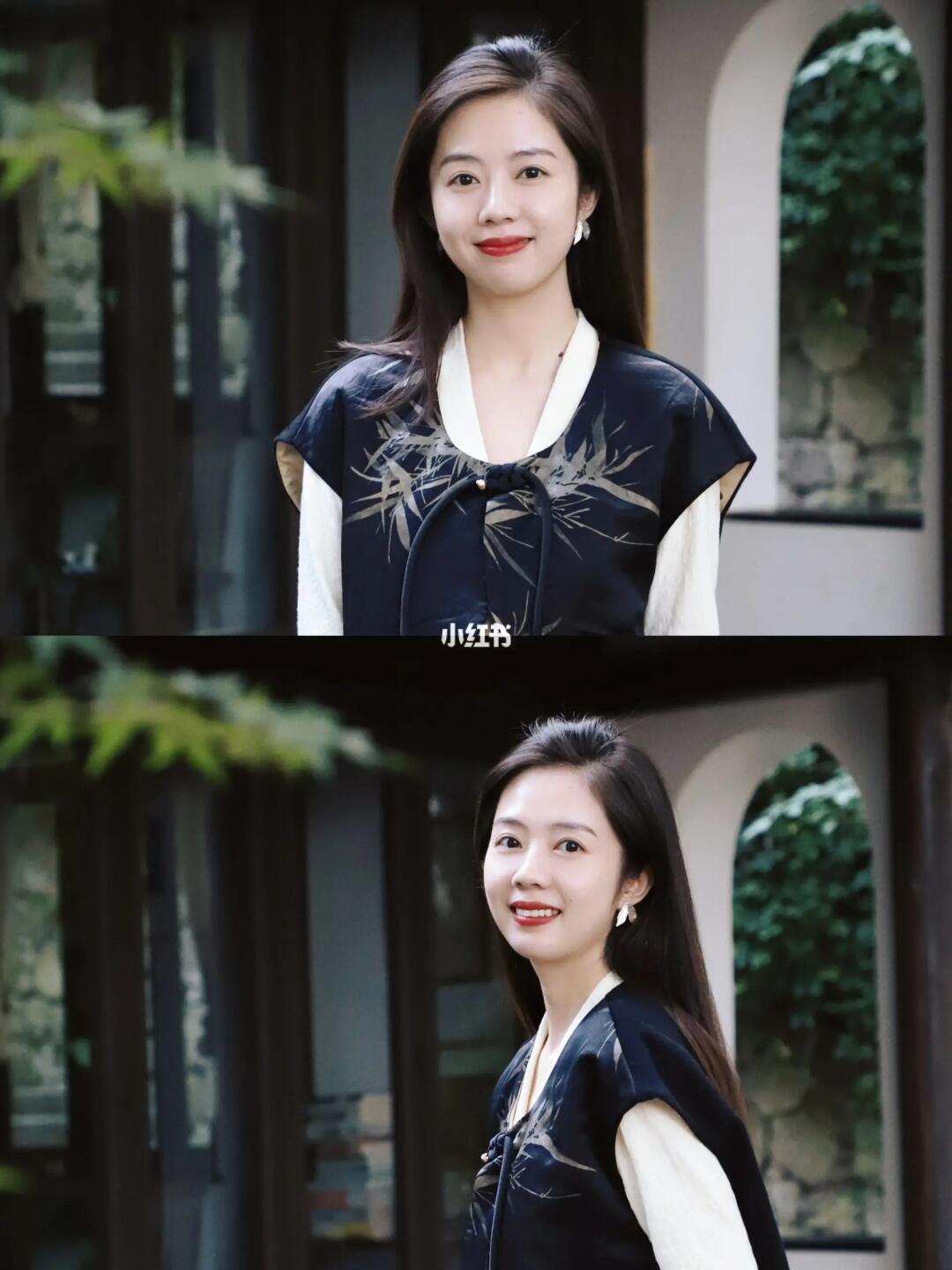 且敬你踏过千山，得悟悲欢。