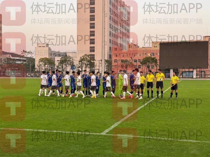 热身赛：U17国少2-0乌兹别克U17，赵松源、张伯霖破门