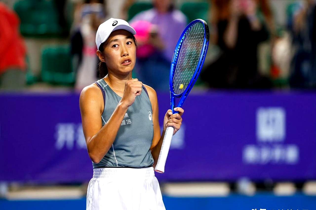 信息整合与增量更新：张帅冲击2026澳网正赛席位的最新进展。张帅最近状态回温，先