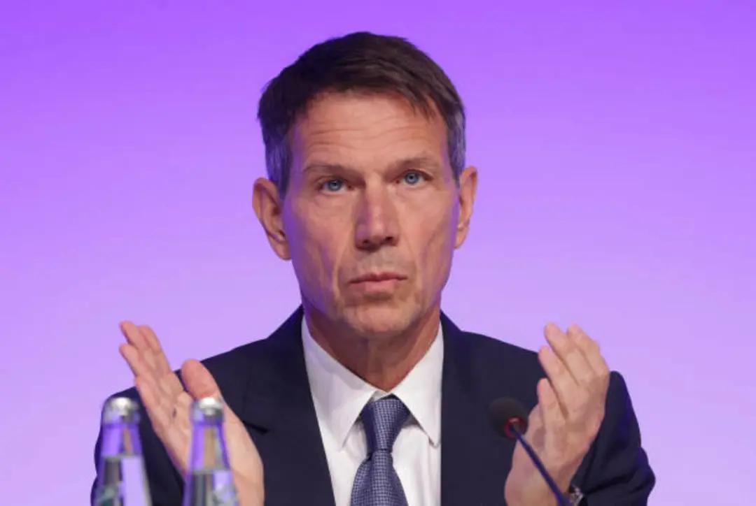 欧洲需要战术核威慑！空客董事长公开警告：必须拥有战术核武器来对抗俄罗斯威胁💥☢