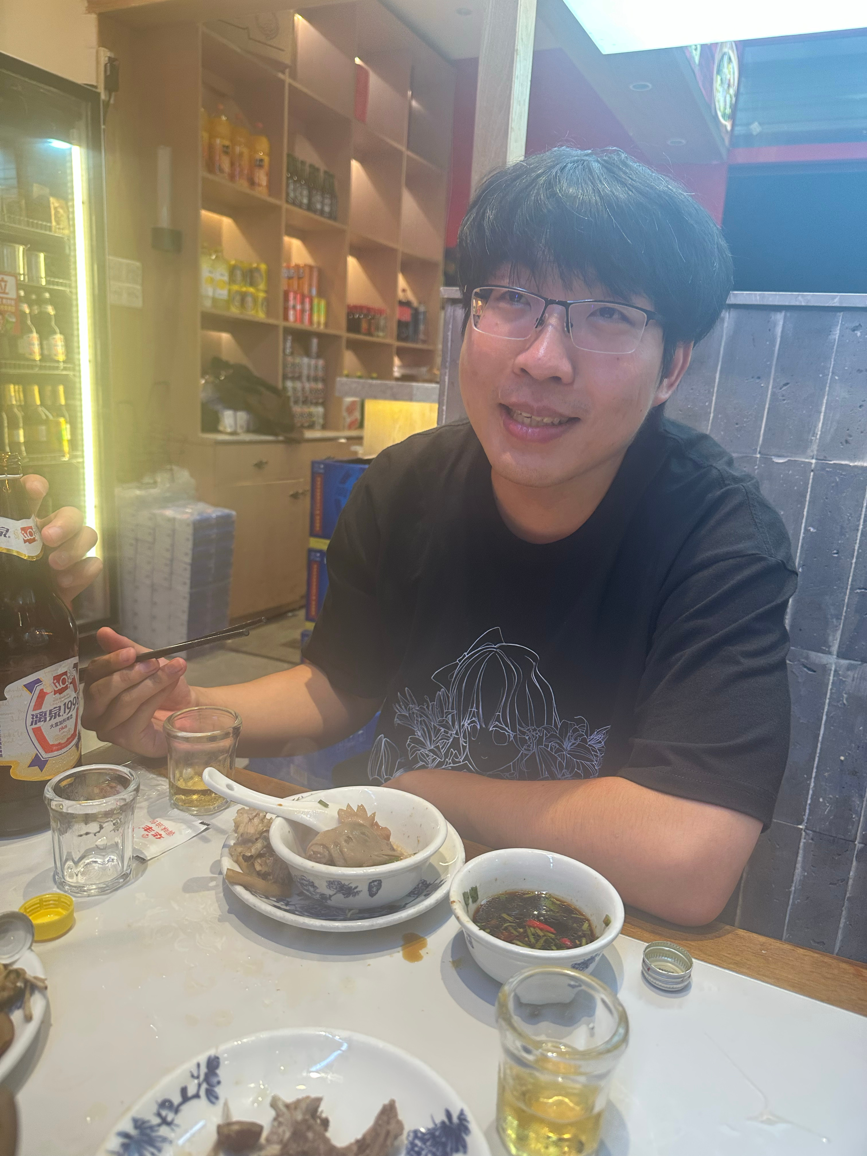 鸡头对向张哥🫡 