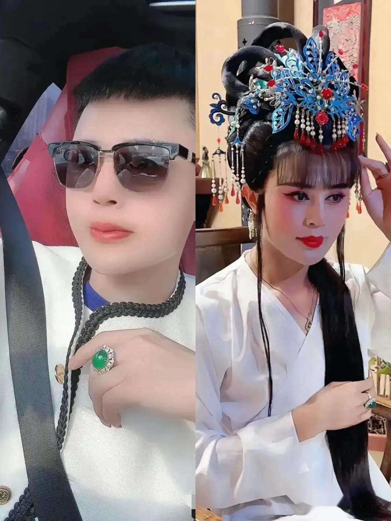 把罗大美害了的那三名罪犯真是想钱失去理智了！
也不想想现在是什么时代了，法网恢恢