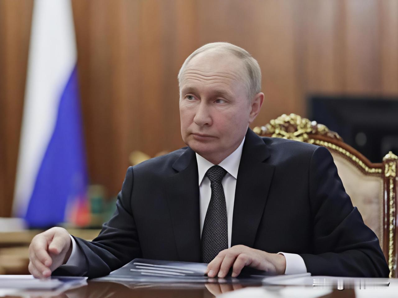 俄罗斯的野心藏不住了，最终目的是拿下基辅！

随着美俄乌三方谈判的进行，外界似乎