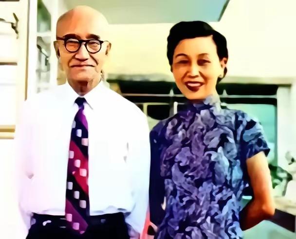 北大教授章士钊这辈子最后悔的事就是纳妾进门，原配吴弱男一声不吭，带着三个儿子远走