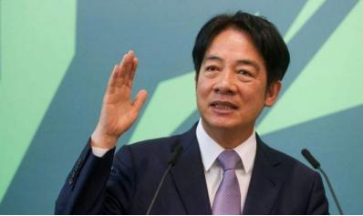 赖清德胜选才过去一周，民进党就宣布对大陆企业发难，并给出理由。
 
13日，中国