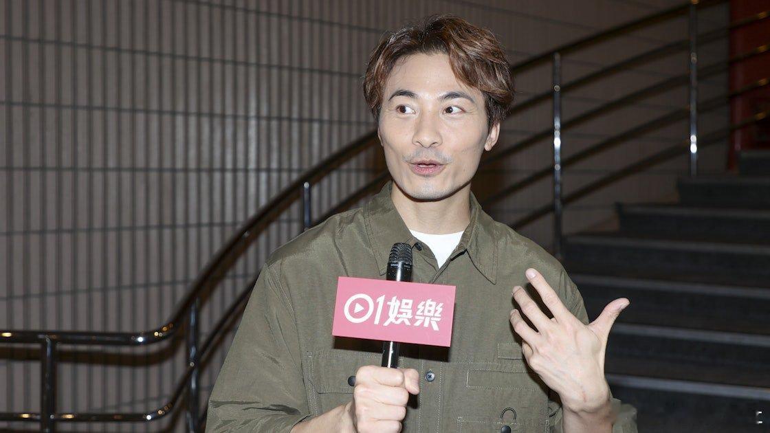 《中年好聲音2》鄭梓浩被爆偷食孫耀威胞妹孫美賢，有報道直指孫美賢「貼錢」租屋與鄭