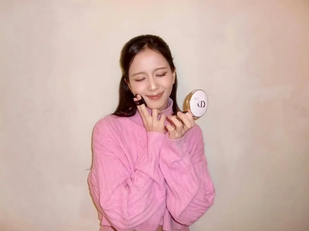粉粉的智秀🎀
