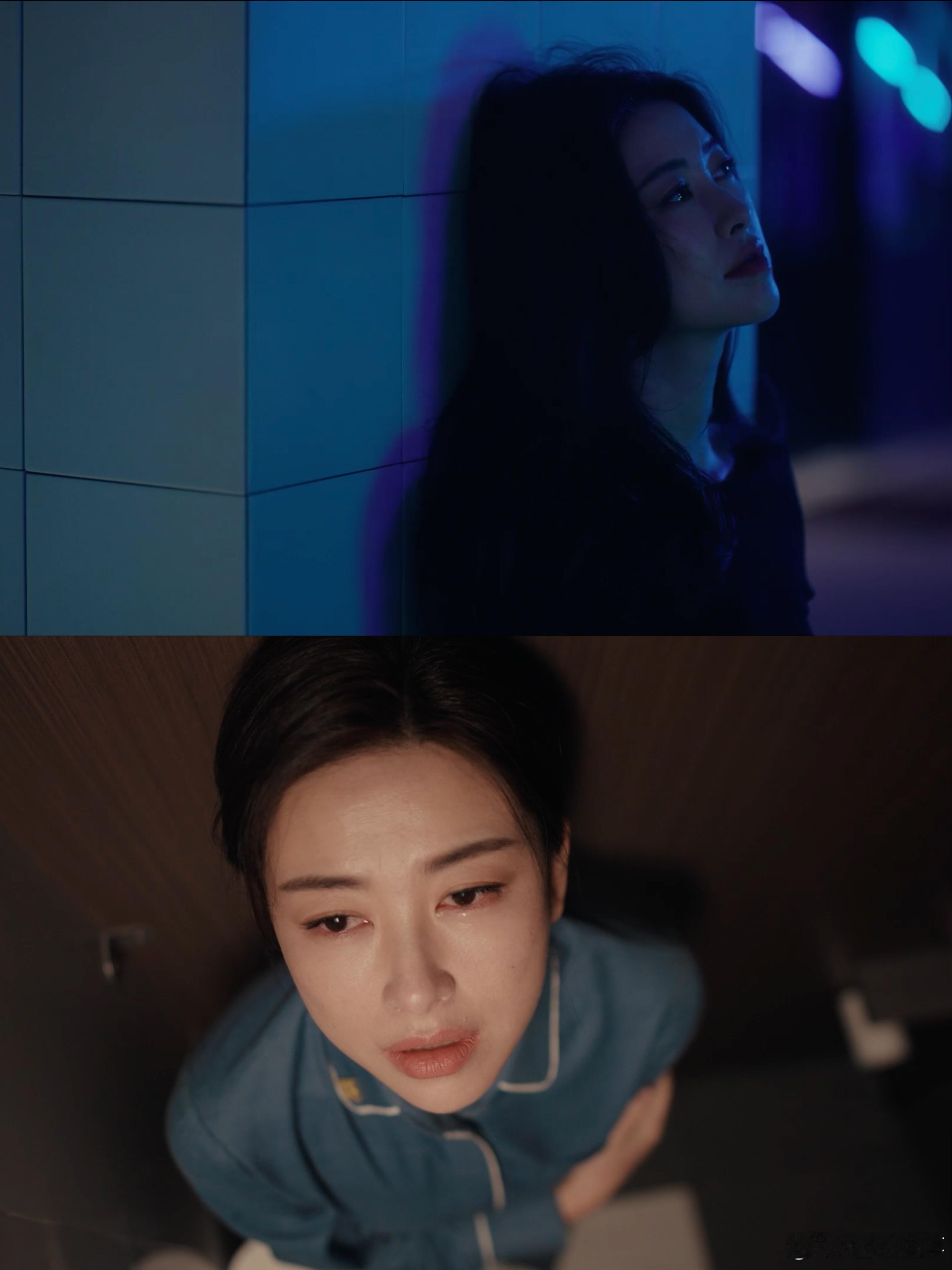 蜜语纪，霸总爱上离异女保洁😳这新剧抓马味儿绝了，朱珠这种长相的女的离八次婚都不