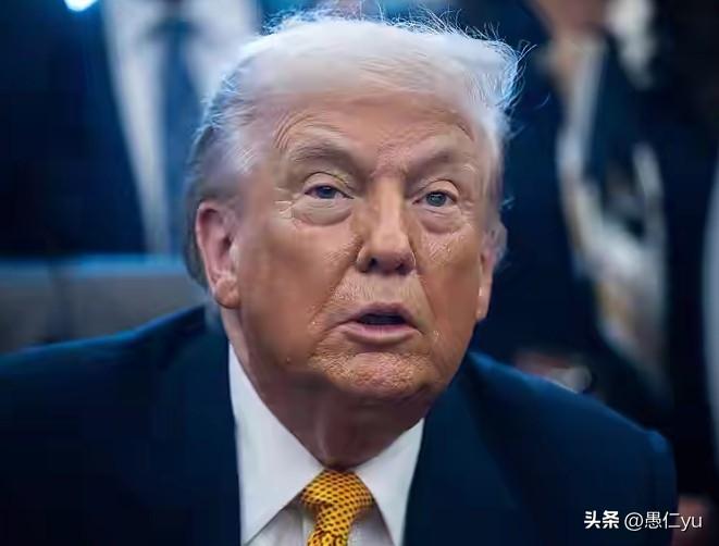 特朗普将率“最大美国代表团”出席达沃斯论坛。1月13日，法新社报道，美国总统特朗