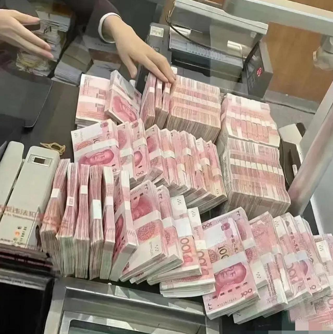 今天讲点干货，现在就给你60万。你觉得在五线城市，给你一天时间，寻找消费计划目标
