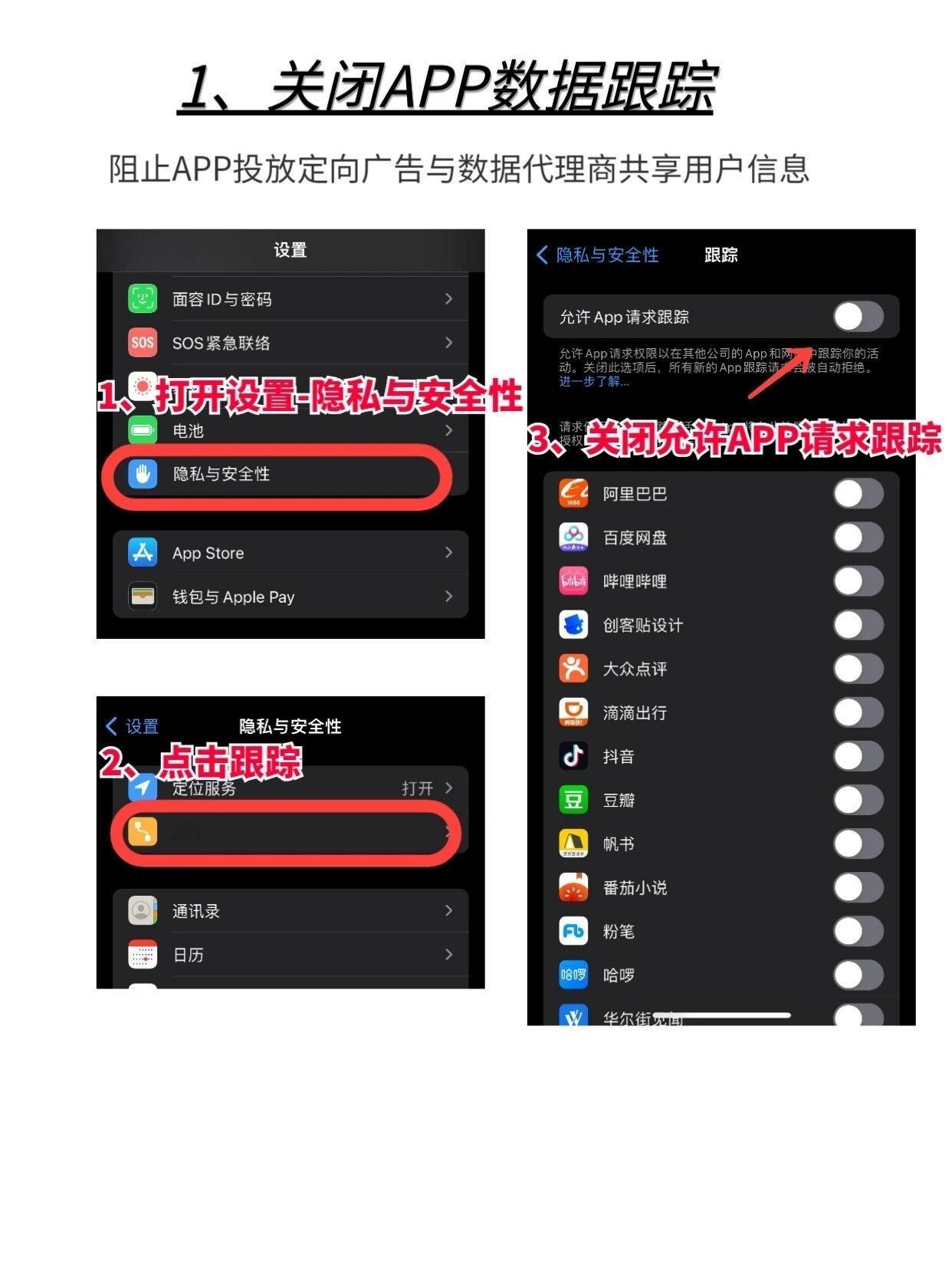 早点关闭，你的苹果正处于被监听中！ ​​​