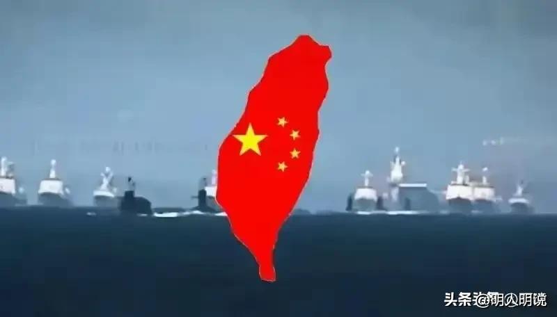 手握绝对军力优势，大陆迟迟不动武收台，真正大智慧很少有人看懂
 
观点前置，我们