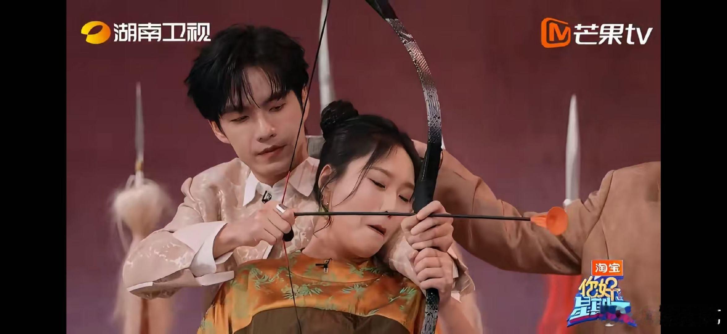 张颜齐我是蠢不是坏再次callback你好星期六张颜齐脱靶后太会说了！callb