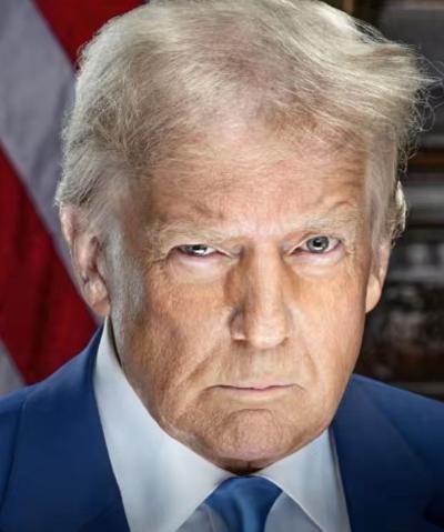 当今，全世界人民最盼望的是什么？答：全世界人民最盼望的是美国总统特朗普被暗杀或被