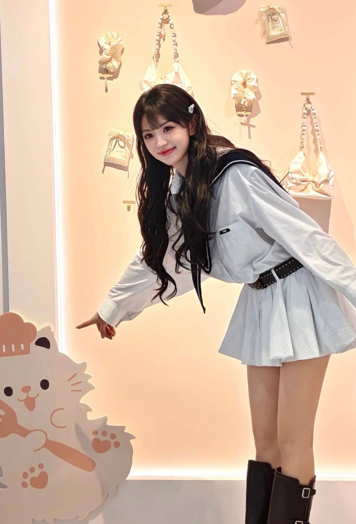 田曦薇超like破一万 恭喜田曦薇超like破一万，《逐玉》出演樊长玉，持续吸粉