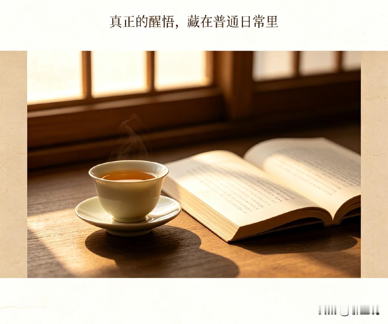 有没有发现一件扎心的事。
很多人起早贪黑，拼尽全力。
忙了十几年，依旧困在原来的