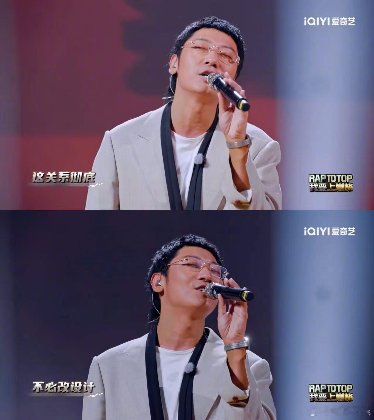 说唱巅峰对决踢馆阵容官宣 耳朵有福了！这次踢馆阵容属实亮眼。nick哥金曲舞台过