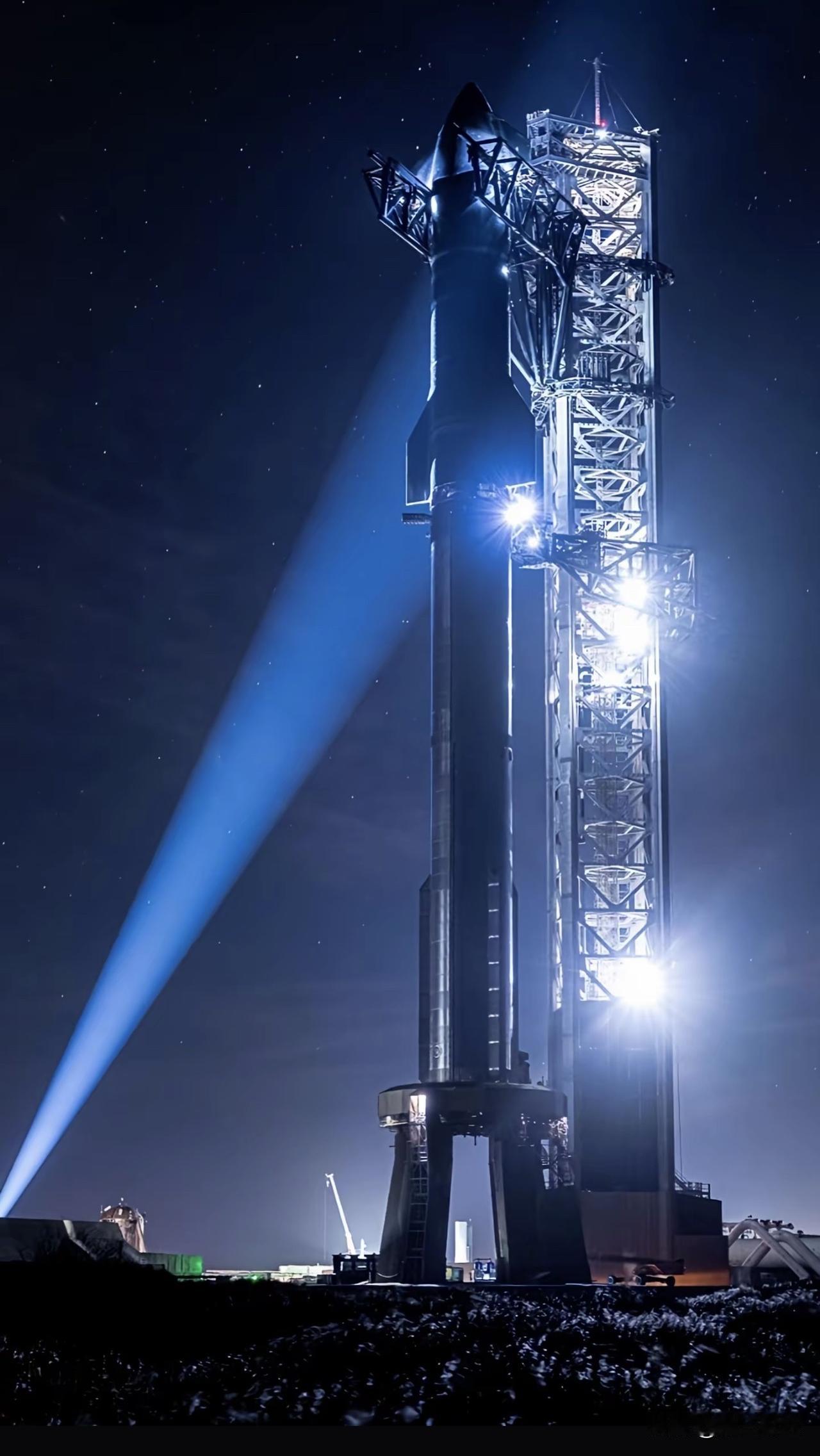 所有人都盯着SpaceX的星舰，NASA却在悄悄干另一件事：给它的对手们撒钱。