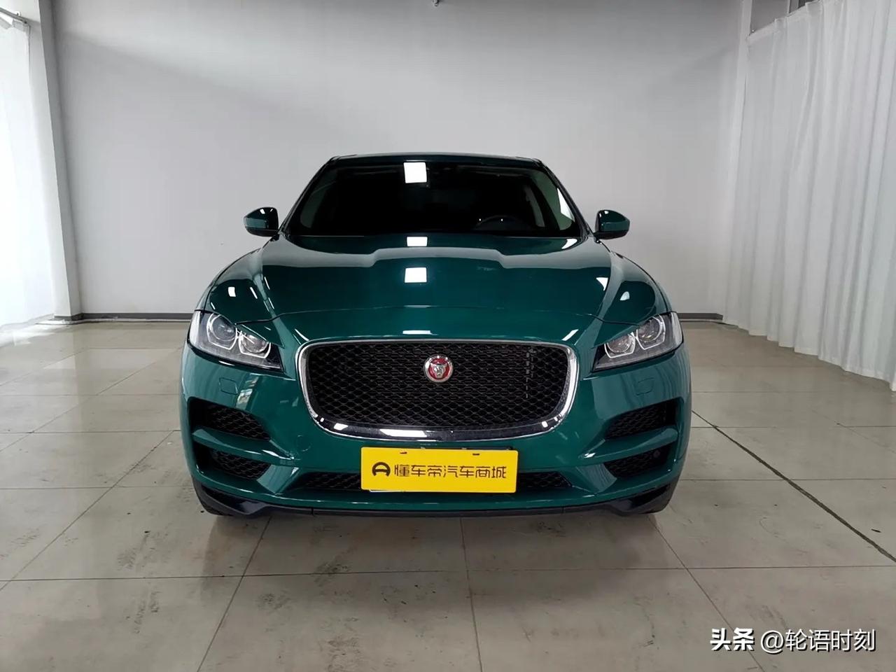 开二手豪车就很有面子么?开二手豪车就很有面子么？

别再被二手豪车的“面子滤镜”