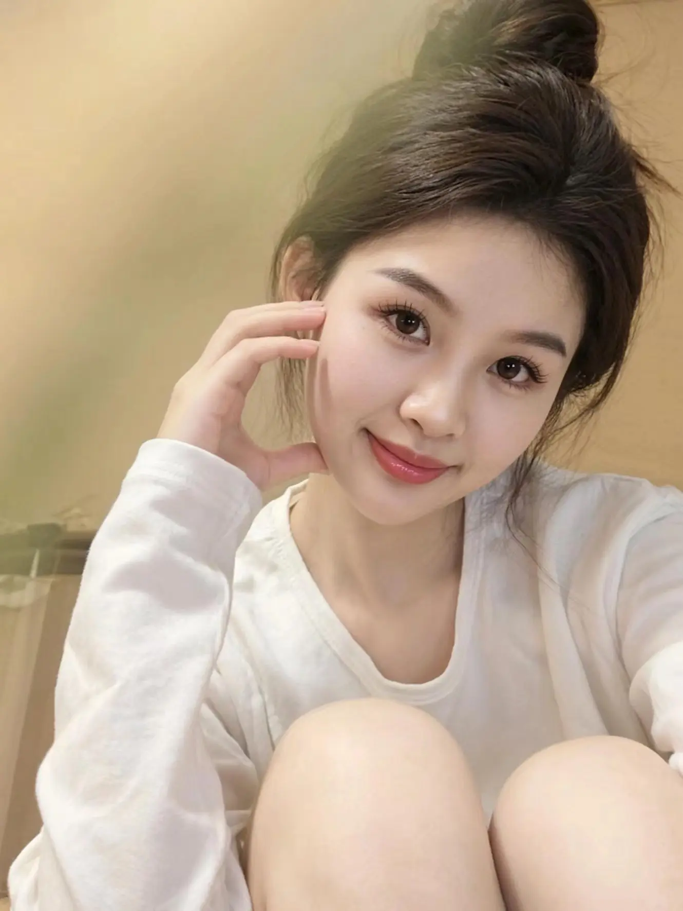 日子长长 如愿以偿