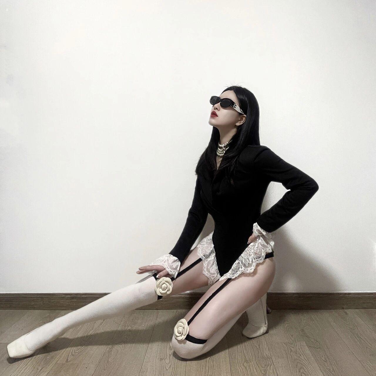 女人都喜欢穿高跟鞋吗[kiss]