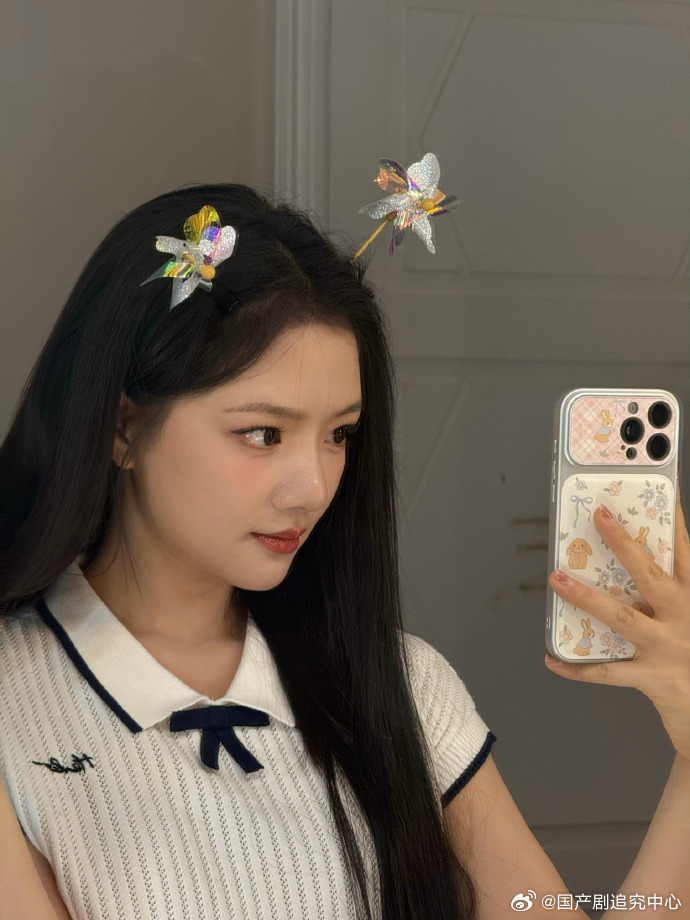 任敏发箍哪里买的 款式多得看着眼花缭乱的，我也想get同款任敏AAA头箍批发大户