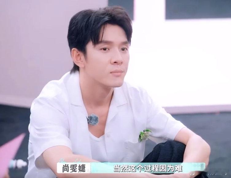 尚雯婕是j人的证据有了 巴黎合伙人名场面 巴黎合伙人 尚雯婕规划海外市场，那逻辑