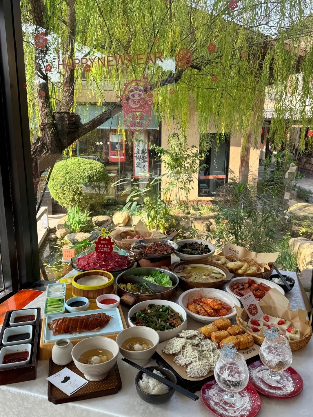 长沙！下高铁第一顿好吃到晕厥！！😭😭