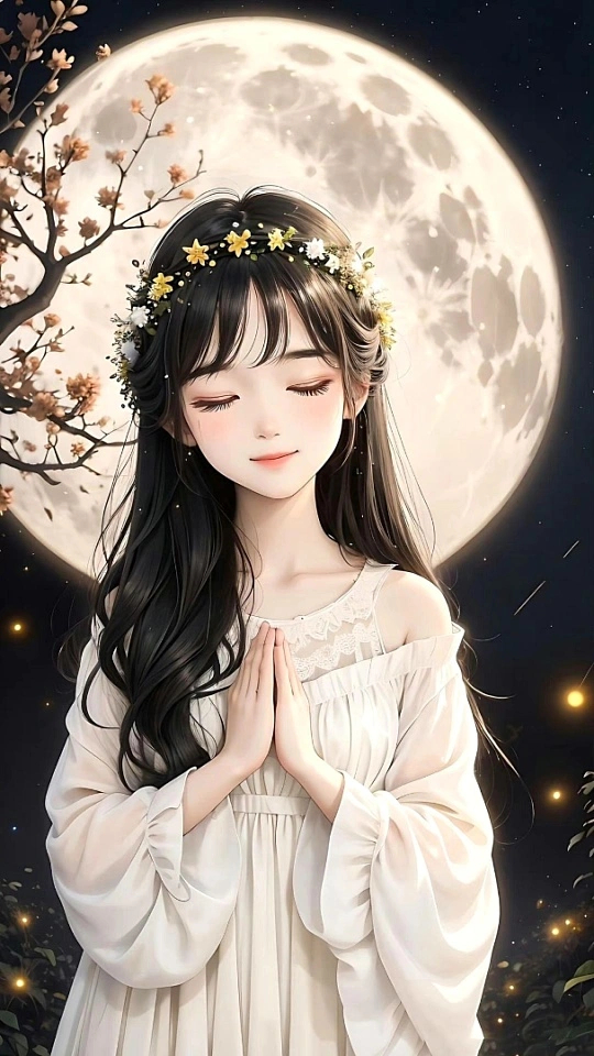 小时候的愿望水灵灵实现了小时候水灵灵的愿望，如今都被时光温柔兑现，你真的把日子过