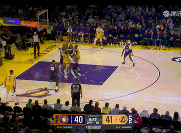 被太阳反超，雷迪克暂停太阳vs湖人