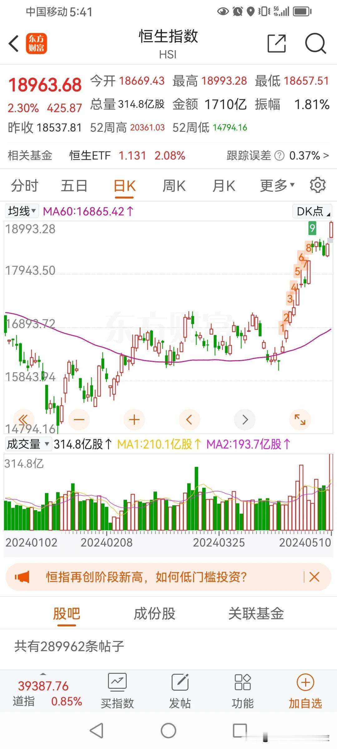 为什么港股这段时间强于A股，过去两年为什么港股弱于A股，这里的内在逻辑是什么？
