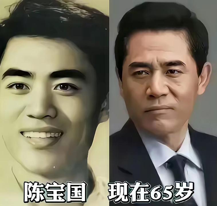 老一辈男神的颜值与人品，真的太绝了🔥
 
终于懂了什么叫老牌艺人的独特魅力！各