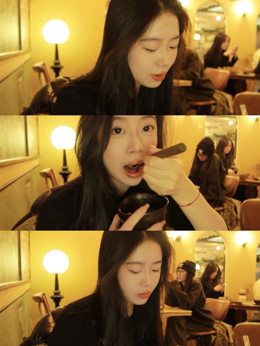 所有纯粹的 真诚的 都值得珍惜🦊-最近 良性循环的生活： 