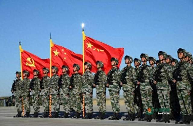 美论坛：美军如果突破中国海上防线、登陆大陆，会是什么下场？