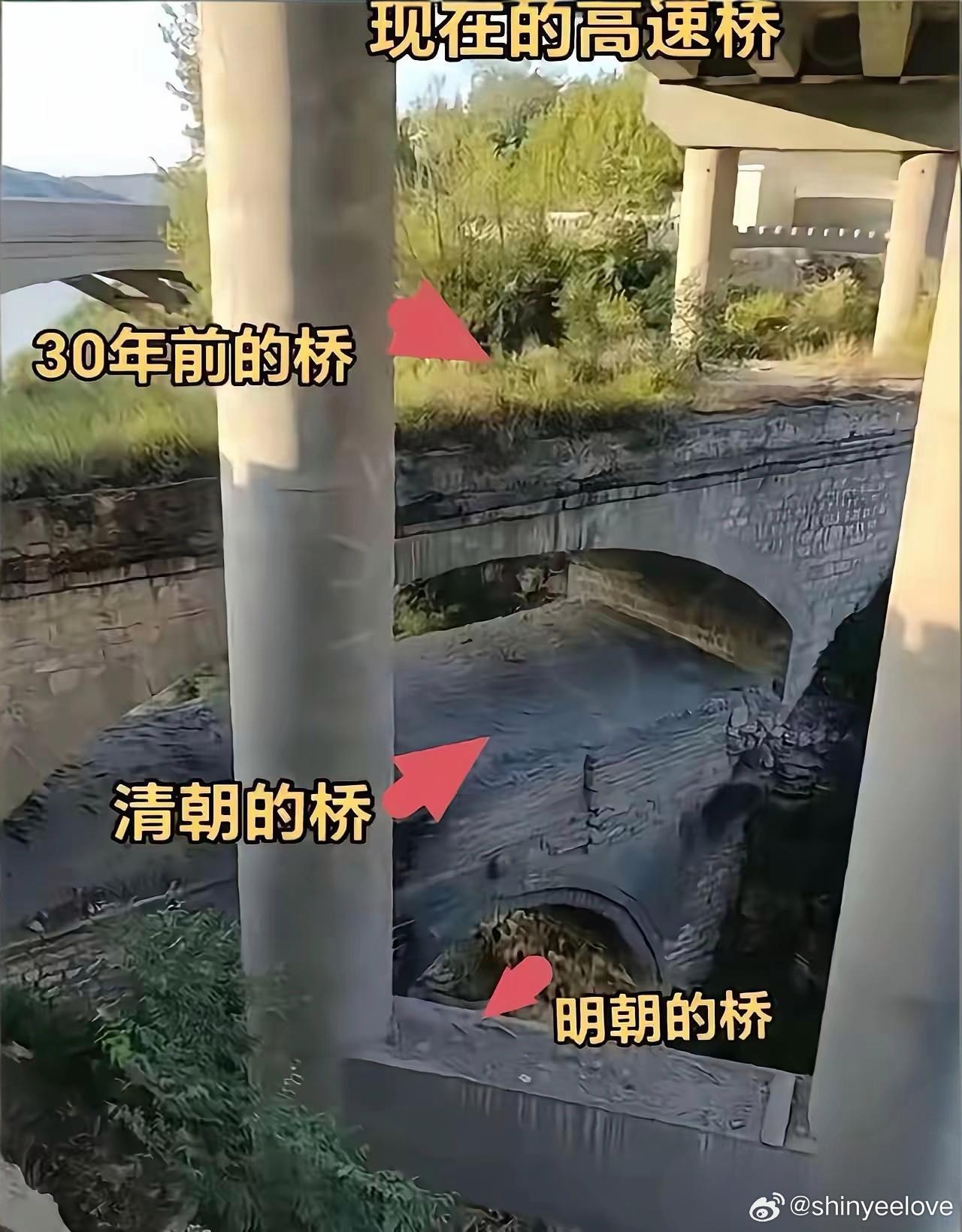 不得不说原来一百年的时间也是一瞬即逝的啊 