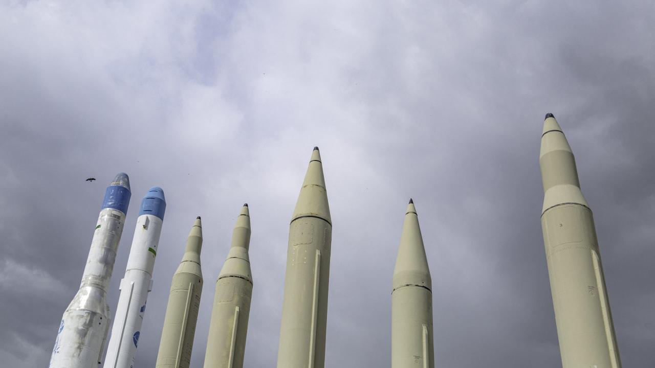 美国，以色列炒作伊朗发射洲际导弹，已经不是第一次了，在2025年，以色列总理内塔