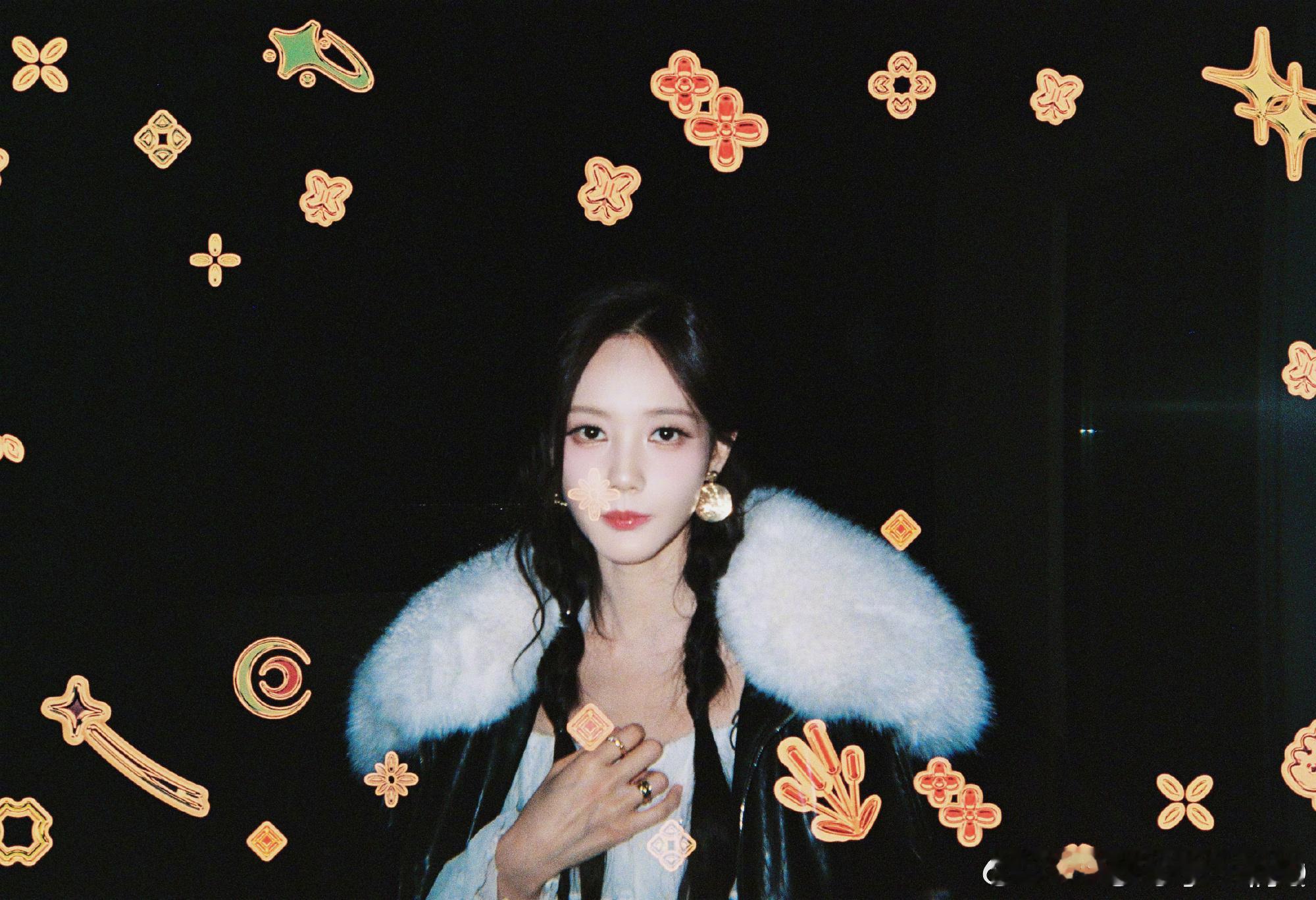 李一桐的sbti是poor贫困者