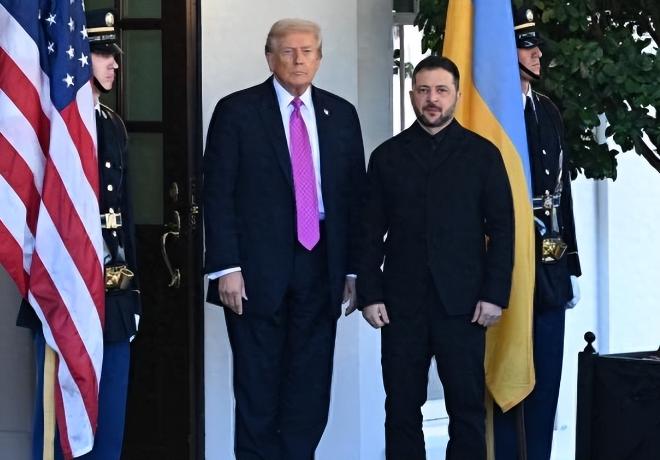 如今的乌克兰，在国际政坛的地位正变得极其尴尬，从曾经被西方捧上天的“英雄”，到如