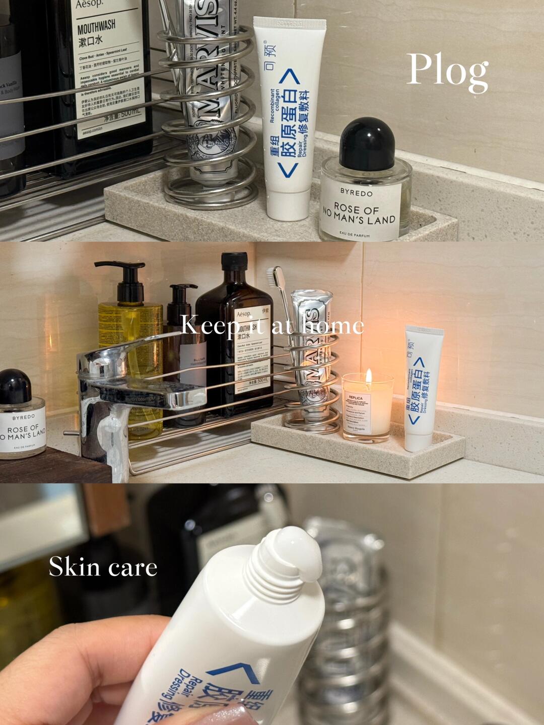 Plog｜选可预和爱你一样，都是妈妈的本能