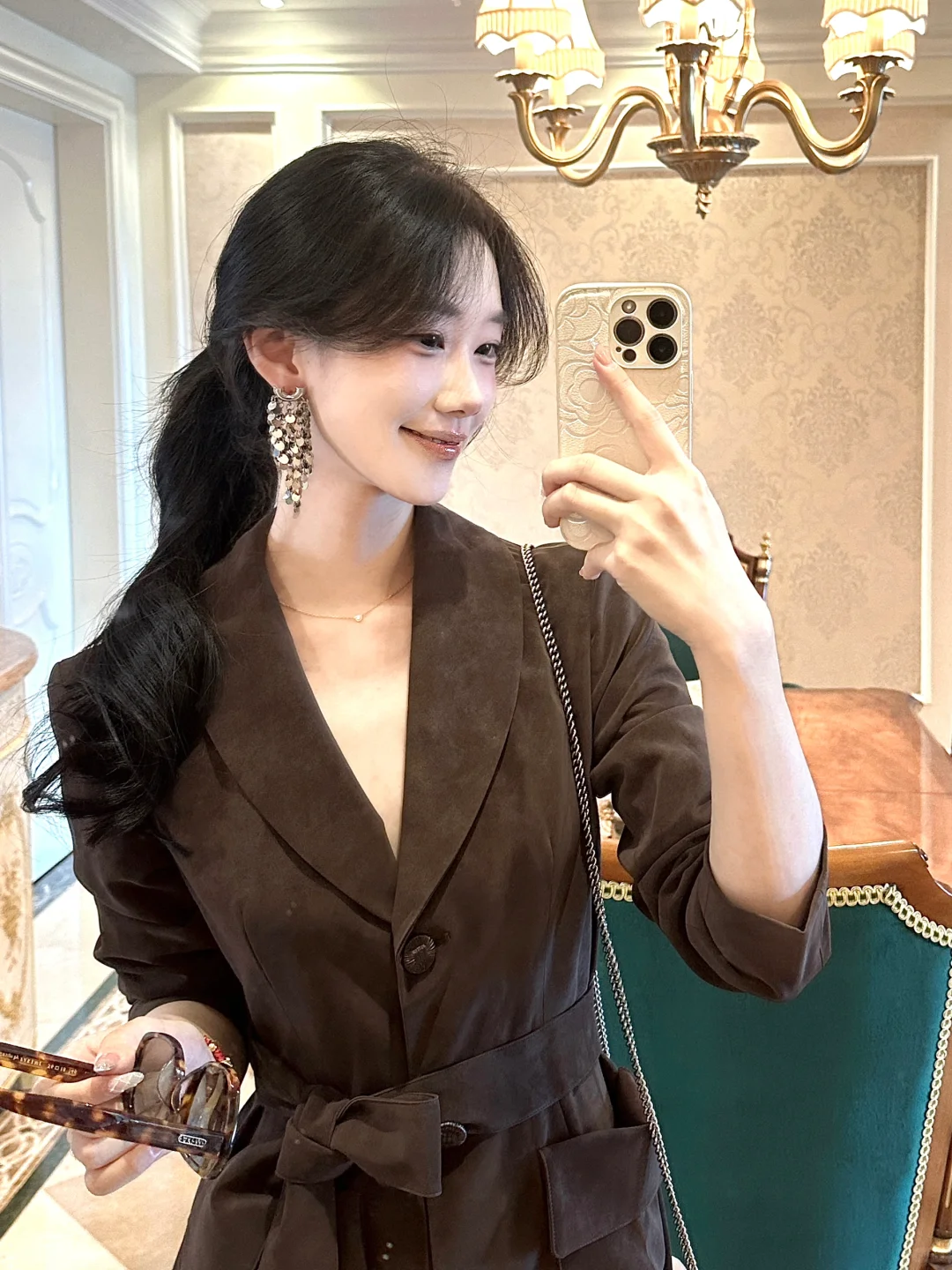 🍾｜韩剧女二即视感～
