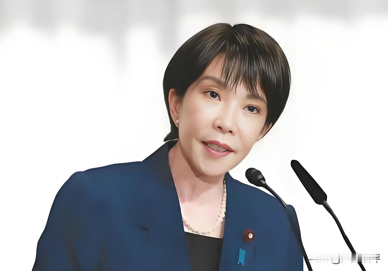 高市早苗要对中国出“杀招”？
日本曾凭这招压服文在寅
近日日本首相高市早苗对华动